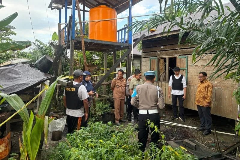 Kompolnas Duga Tiga Anggota Polres Katingan, Kalteng Meninggal karena Dibunuh 1 IMG 20260707 WA0051