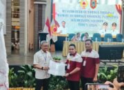 Domino Berpeluang Dipertandingkan di Porprov XIII Kalsel Menyusul Jadi Anggota Resmi KONI