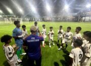 FBS Nusantara Banjar U-12 Kembali Petik Kemenangan Atas Persibun Kalteng dan Lambhuk Aceh