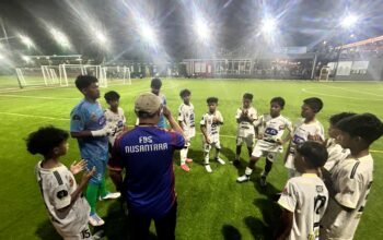 FBS Nusantara Banjar U-12 Kembali Petik Kemenangan Atas Persibun Kalteng dan Lambhuk Aceh 6 IMG 20260707 WA0056
