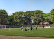 Panjalu United Menang Adu Penalti 5-4 atas Bhazink FC, Lolos ke Semifinal