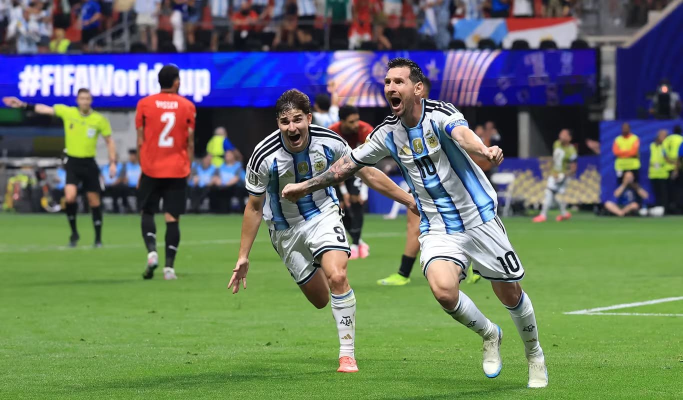 Messi Menginspirasi Kemenangan Argentina 3-2 Atas Mesir 1 IMG 20260708 WA0000 1