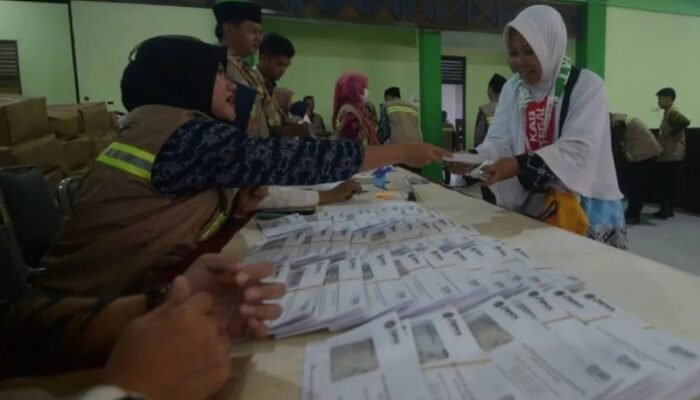 Pemerintah Usulkan BPIH 2027 Sebesar Rp107,34 Juta Per Orang, Naik dari Rp87,4 juta
