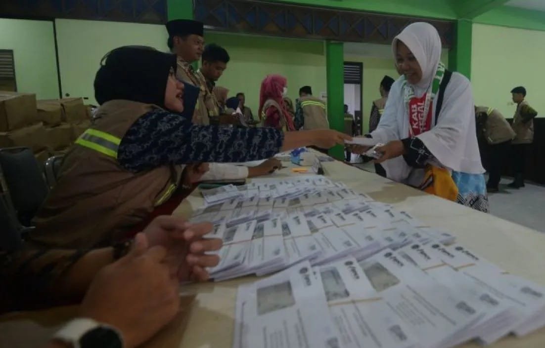 Pemerintah Usulkan BPIH 2027 Sebesar Rp107,34 Juta Per Orang, Naik dari Rp87,4 juta 1 IMG 20260708 WA0008
