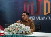 Banyak Infrastruktur Rusak, Kadisdik Reza Berharap Program CSR Bantu Revitalisasi Gedung Sekolah