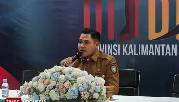 Banyak Infrastruktur Rusak, Kadisdik Reza Berharap Program CSR Bantu Revitalisasi Gedung Sekolah