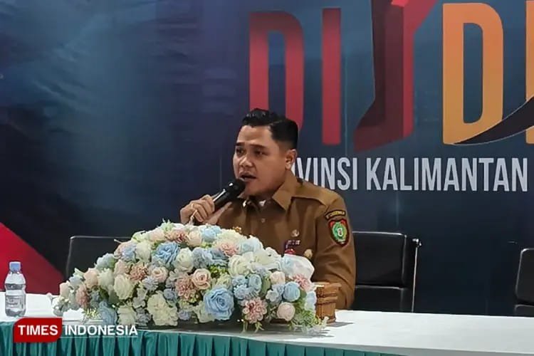 Banyak Infrastruktur Rusak, Kadisdik Reza Berharap Program CSR Bantu Revitalisasi Gedung Sekolah 1 IMG 20260708 WA0010