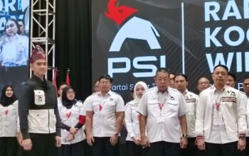 PSI Kalsel Kebut Pembentukan Struktur hingga RT, Kaesang Minta Selesaikan Dulu, Jokowi Siap Datang 4 IMG 20260708 WA0013
