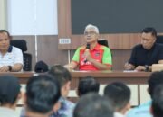 Sambut Baik KKN ULM, Wabup Ingin Jadikan HSU Laboratorium Hidup Bagi Mahasiswa