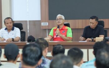 Sambut Baik KKN ULM, Wabup Ingin Jadikan HSU Laboratorium Hidup Bagi Mahasiswa 4 IMG 20260708 WA0014