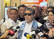 Penasihat Khusus Presiden, Said Iqbal Sampaikan Usulan Hapus Pajak JHT hingga THR ke Purbaya