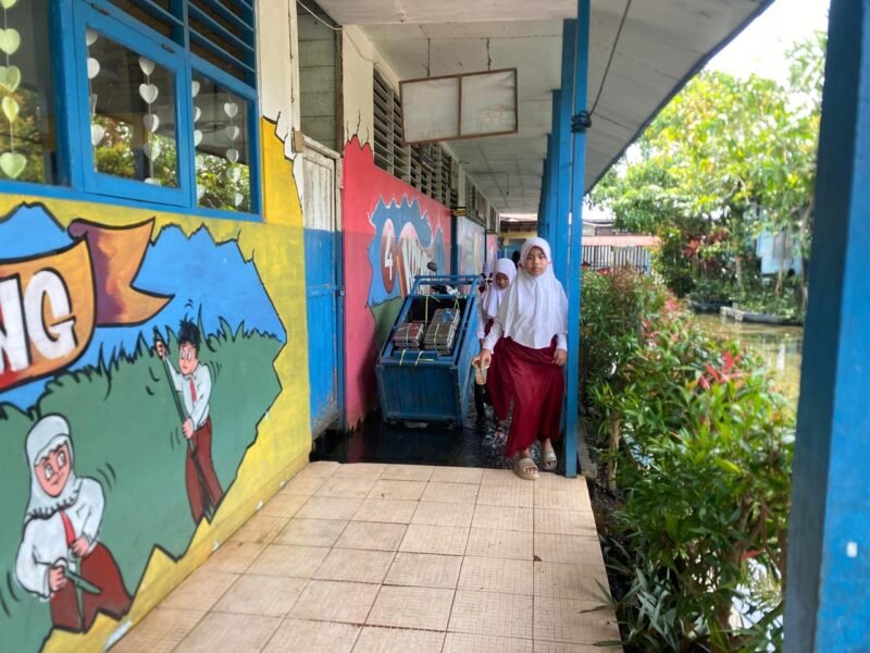 Sekolah Swasta Kian Diminati, Sekolah Negeri Mulai Kehilangan Peminat 1 IMG 20260708 WA0017 e1783510750997