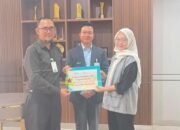 Perjuangan Ariani Astuti Berbuah Manis, Lolos UI dan Raih BSI Scholarship Unggulan