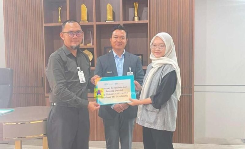 Perjuangan Ariani Astuti Berbuah Manis, Lolos UI dan Raih BSI Scholarship Unggulan 1 IMG 20260708 WA0018 e1783510843802
