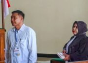 Terbukti Cabuli Anak, Oknum Polairud HST Kalsel Divonis 8 Tahun 10 Bulan Penjara
