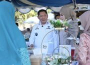 Pemkab HST Adakan Lomba Inovasi Masak Serba Ikan