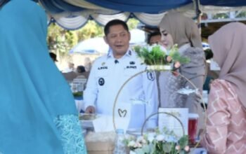 Pemkab HST Adakan Lomba Inovasi Masak Serba Ikan 4 IMG 20260708 WA0025