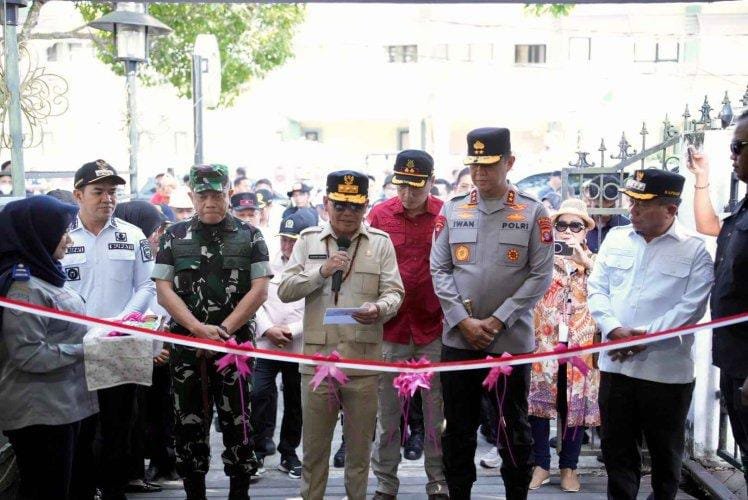 Gubernur Kalteng Panen Padi Seluas 25.817 Hektare Di Terusan Mulya Kapuas 1 IMG 20260708 WA0027