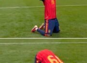 Bintang Muda Spanyol Lamine Yamal Tolak Bertato, “Saya Muslim”
