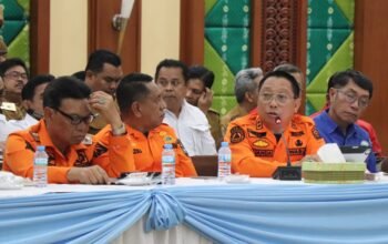 Tapin Tetapkan Siaga Karhutla, Mayoritas Hotspot Berasal dari Kawasan Tambang 4 IMG 20260708 WA0043