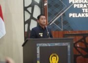 Kabut Asap Mulai Masuk Banjarmasin, Wali Kota Imbau Warga Tingkatkan Kewaspadaan
