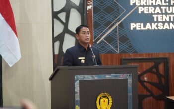 Kabut Asap Mulai Masuk Banjarmasin, Wali Kota Imbau Warga Tingkatkan Kewaspadaan 4 IMG 20260708 WA0044