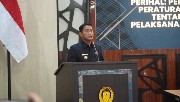 Kabut Asap Mulai Masuk Banjarmasin, Wali Kota Imbau Warga Tingkatkan Kewaspadaan