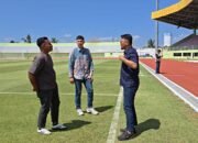 Lolos Verifikasi ILeague, Stadion 17 Mei Siap Jadi Home Base Barito Putera dengan Catatan Pembenahan Fasilitas
