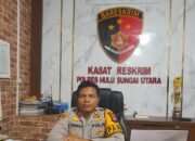 Dugaan Persetubuhan Anak Masih Didalami Polres HSU