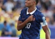Pembuktian Ketajaman Fantastic Four Perancis dan Aroma ‘Balas Dendam’ Maroko