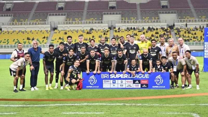 Dewa United Cuci Gudang, Lepas 10 Pemain Hadapi Super League 2026/2027 1 IMG 20260709 WA0005 e1783549741845