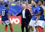 Perancis Diminta Bermain Lebih Efisien Saat Hadapi Maroko