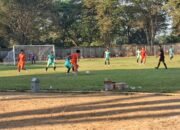 Kalahkan HAF FC 2-0, Persada Anduhum A Tantang Bhaskara X Arvhuz di Semifinal