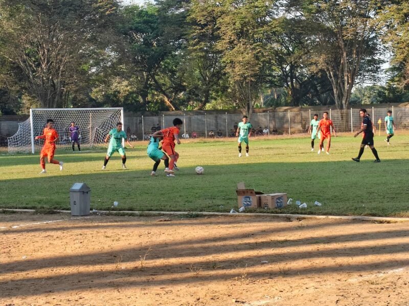 Kalahkan HAF FC 2-0, Persada Anduhum A Tantang Bhaskara X Arvhuz di Semifinal 1 IMG 20260709 WA0010 e1783567032493