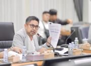 DPRD Kalsel Dorong Kualitas Belanja dan Tindaklanjut Temuan BPK