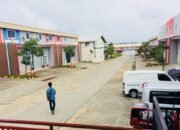 Target Investasi Kota Banjarmasin Tembus 1,2 Triliun 2026