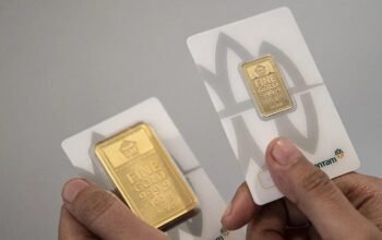 Harga Emas Antam Turun Lagi 5 IMG 20260709 WA0013