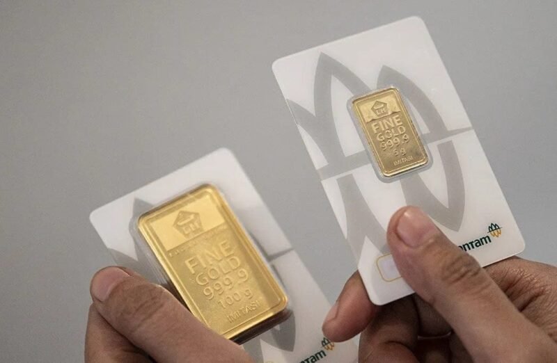Harga Emas Antam Turun Lagi 1 IMG 20260709 WA0013 e1783573740104