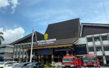 Lelang Jabatan Tujuh Kepala SKPD Pemko Banjarmasin Mengerucut, 35 Peserta Lolos Tahapan Administrasi 4 IMG 20260709 WA0014