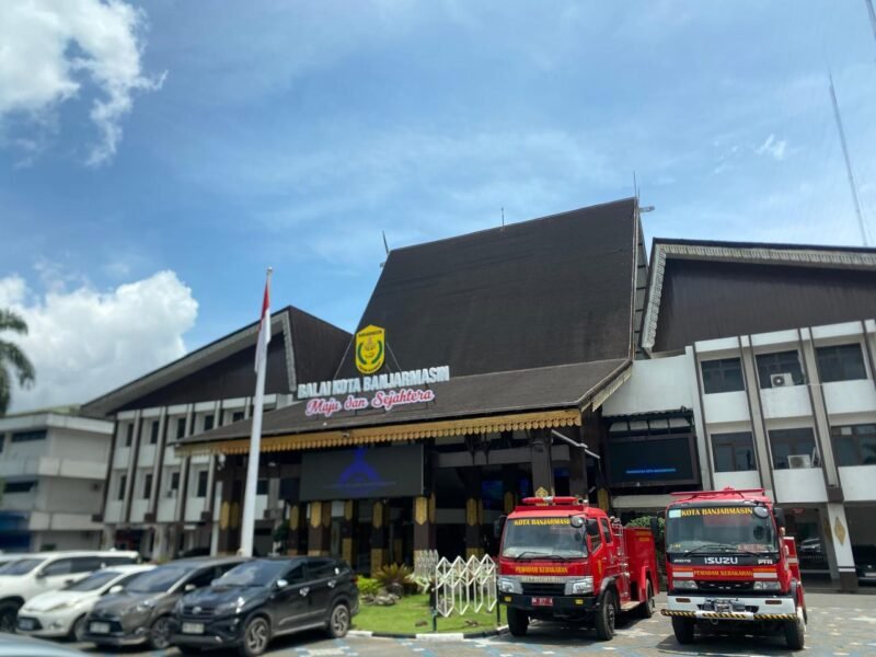 Lelang Jabatan Tujuh Kepala SKPD Pemko Banjarmasin Mengerucut, 35 Peserta Lolos Tahapan Administrasi 1 IMG 20260709 WA0014 e1783573847545