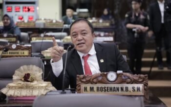 Soal Pemadaman, Dewan Diminta 'Warning' PLN 4 IMG 20260709 WA0015