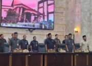 DPRD Kalsel Setujui Raperda Pertanggungjawaban APBD 2025, Fraksi Beri Catatan untuk Perbaikan Kinerja