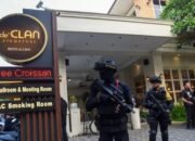Uang Rp60 Miliar Disita Polisi di Kafe de’Clan Terkait Kasus Korupsi dan Pencucian Uang