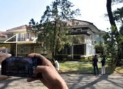 Kortastipidkor Polri Dalami Isu Foto Jampidsus di Rumah Sentul yang Digeledah Penyidik