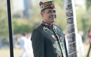Kadisdik Kalteng Reza Prabowo Menyatakan Perjuangkan Nasib Tenaga Non ASN 4 IMG 20260709 WA0024