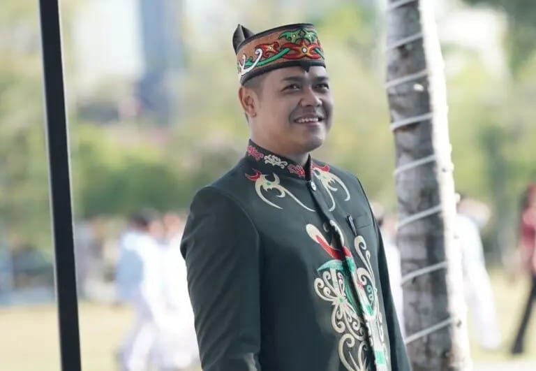 Kadisdik Kalteng Reza Prabowo Menyatakan Perjuangkan Nasib Tenaga Non ASN 1 IMG 20260709 WA0024