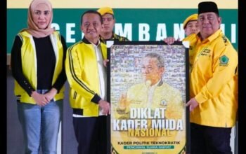 AMPG Siapkan Kader Politik Berintegritas Menuju Indonesia Emas 2045 4 IMG 20260709 WA0029