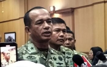 TNI Bantah Kerahkan Prajurit ke Polda Metro Jaya 4 IMG 20260709 WA0034