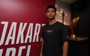 Pratama Arhan Bergabung ke Persija Jakarta, Persaingan Bek Kiri Semakin Sengit 4 IMG 20260709 WA0036
