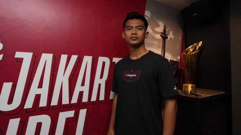 Pratama Arhan Bergabung ke Persija Jakarta, Persaingan Bek Kiri Semakin Sengit 1 IMG 20260709 WA0036 e1783594923455
